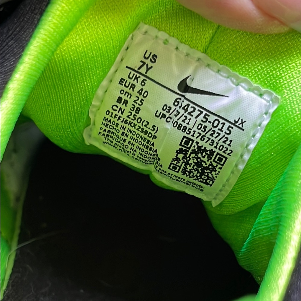 LAST CHANCE Nike Huarache sneakers - Picture 7 of 16